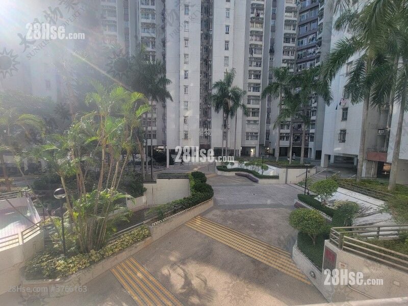 Whampoa Garden Sell 2 Bedrooms 503 ft²