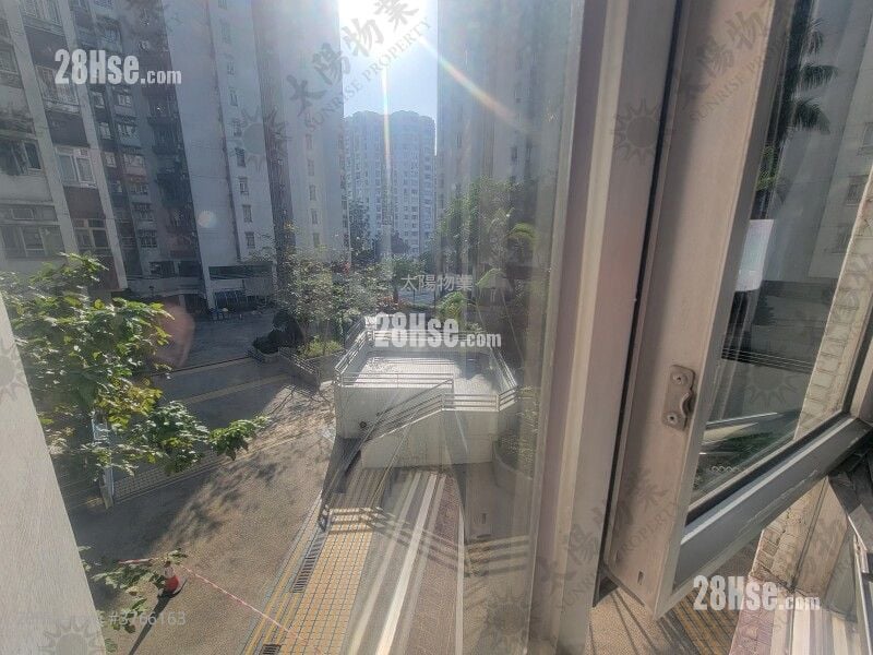 Whampoa Garden Sell 2 Bedrooms 503 ft²