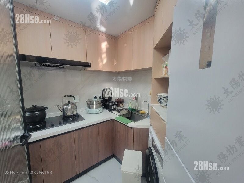 Whampoa Garden Sell 2 Bedrooms 503 ft²