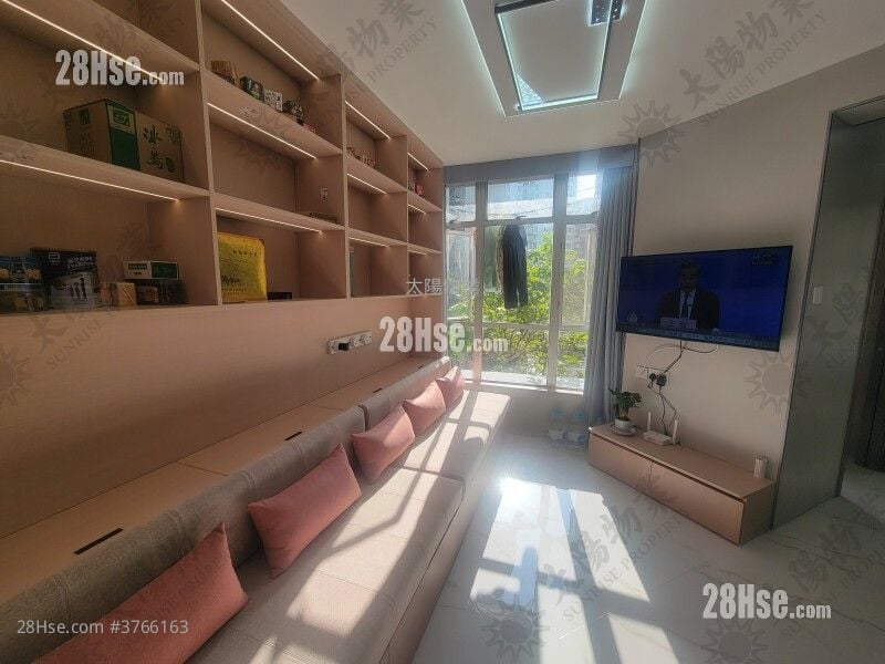 Whampoa Garden Sell 2 Bedrooms 503 ft²