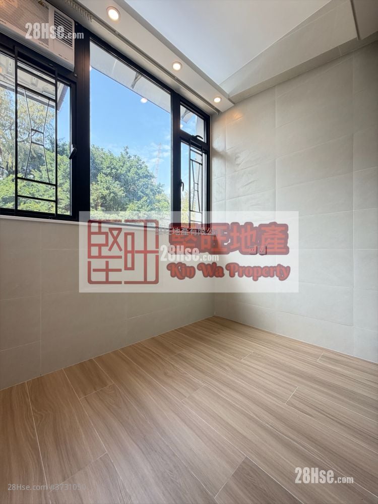 Apartment Rental 1 Bedroom , 1 Bathroom 170 ft²