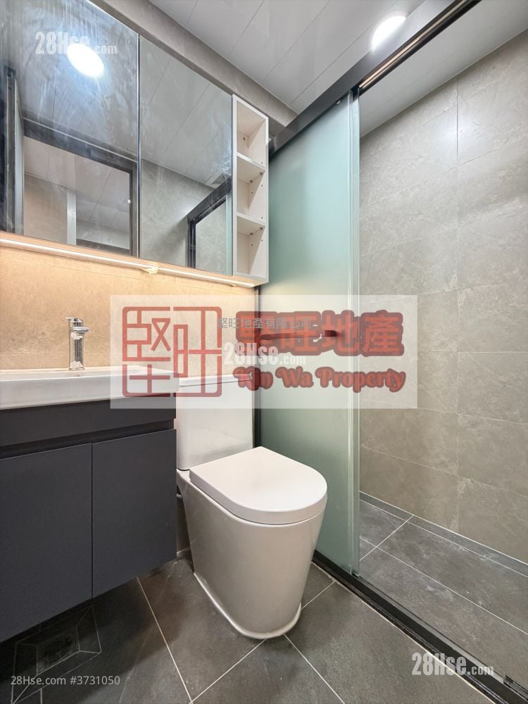 Apartment Rental 1 Bedroom , 1 Bathroom 170 ft²