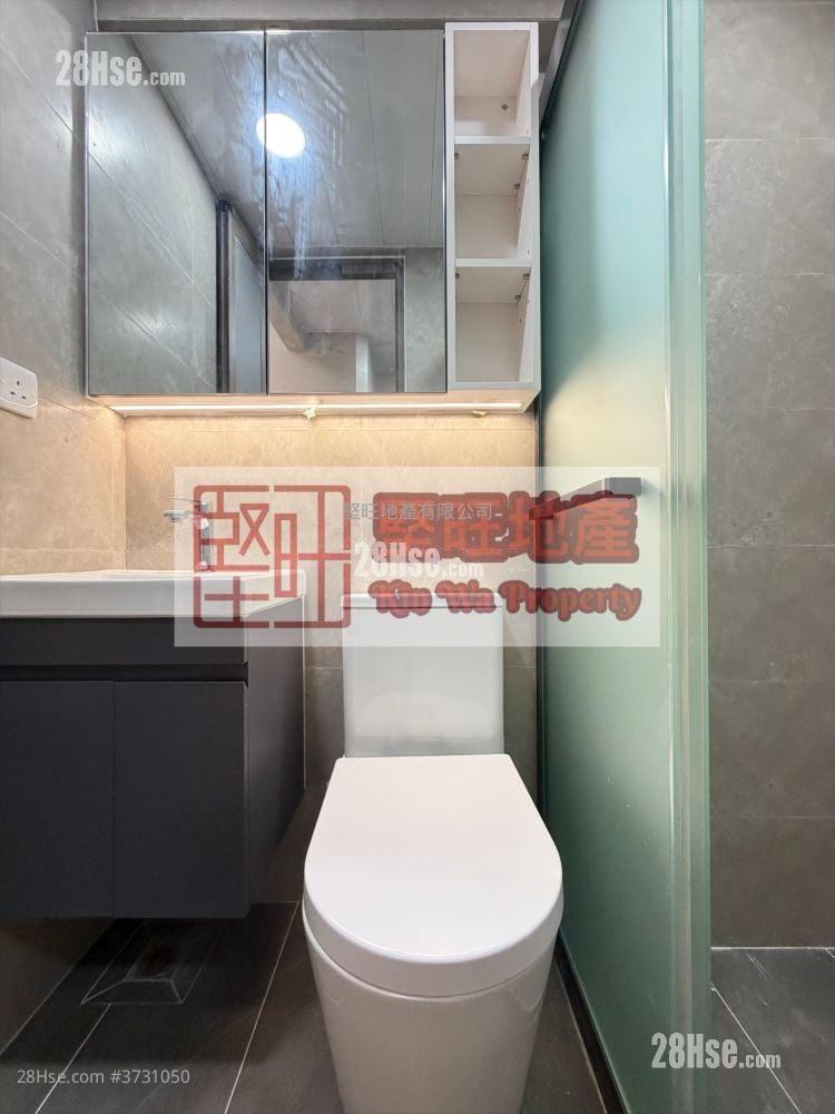 Apartment Rental 1 Bedroom , 1 Bathroom 170 ft²