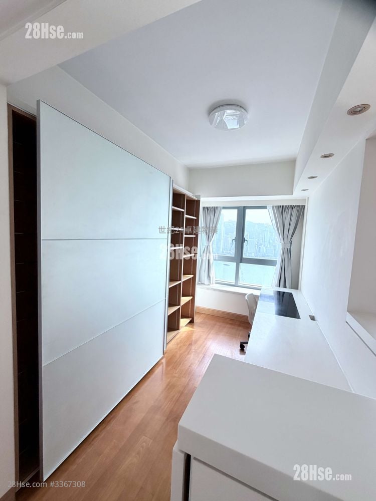 君临天下 租盘 3 房 , 2 浴室 1,088 平方尺