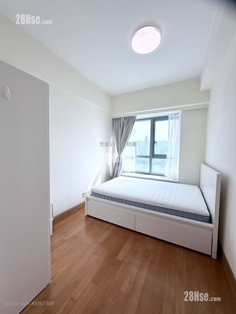 君临天下 租盘 3 房 , 2 浴室 1,088 平方尺