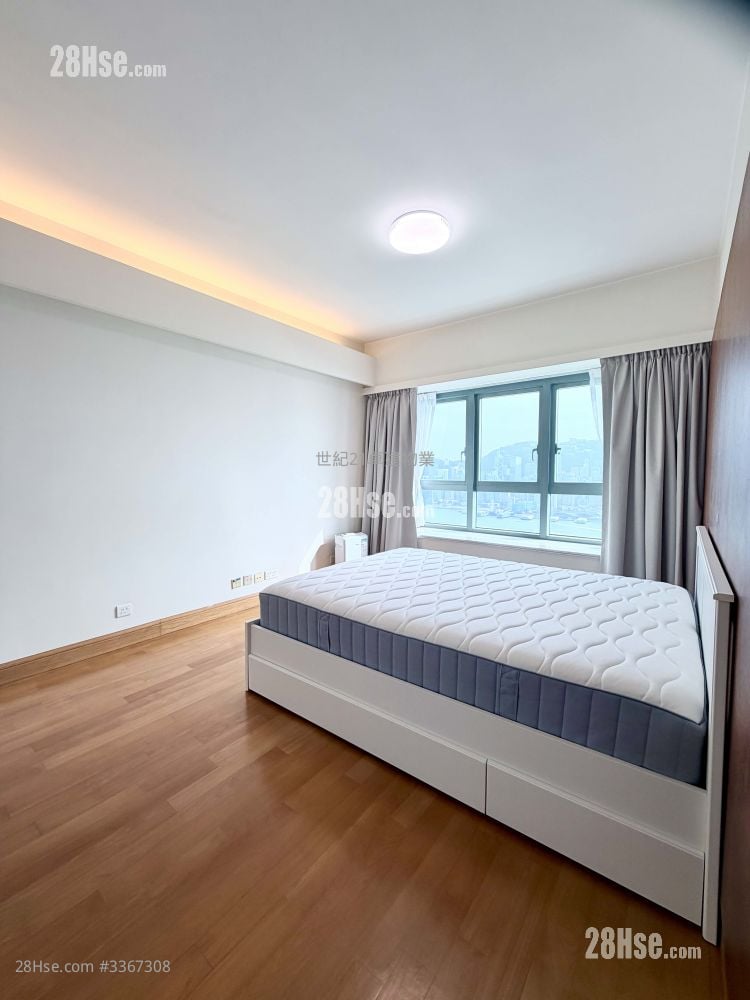 君临天下 租盘 3 房 , 2 浴室 1,088 平方尺