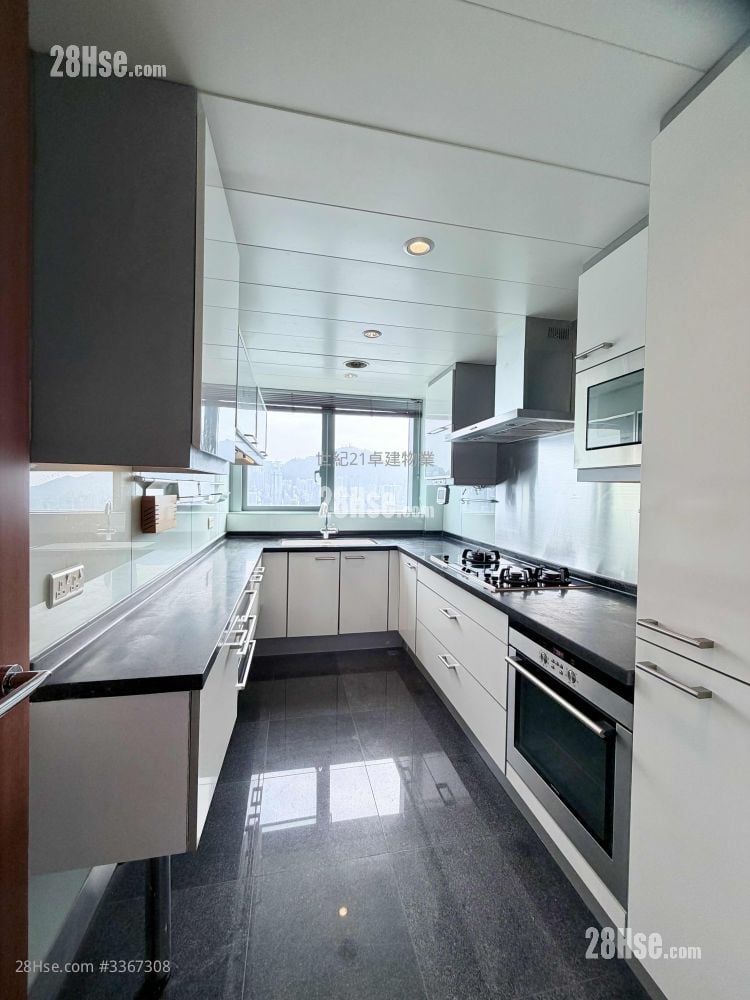 君临天下 租盘 3 房 , 2 浴室 1,088 平方尺