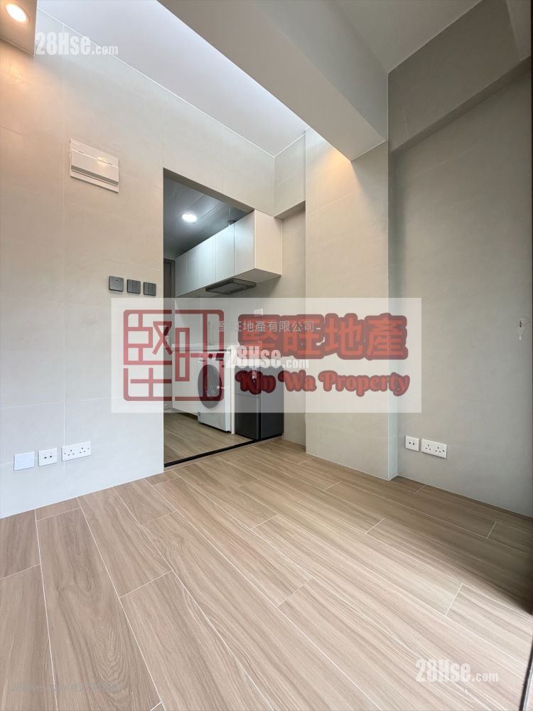 Apartment Rental 1 Bedroom , 1 Bathroom 170 ft²