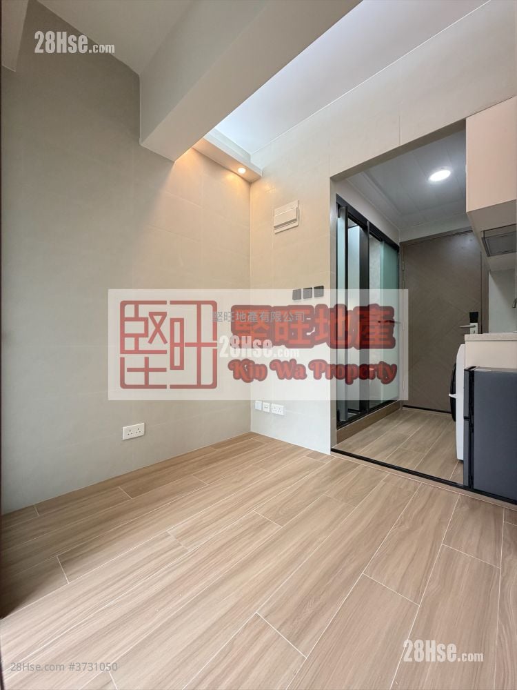 Apartment Rental 1 Bedroom , 1 Bathroom 170 ft²