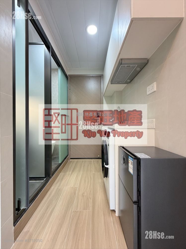 Apartment Rental 1 Bedroom , 1 Bathroom 170 ft²