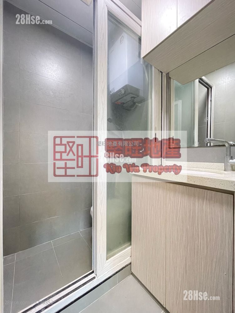 Chinese Mansion Rental Studio , 1 Bathroom 180 ft²