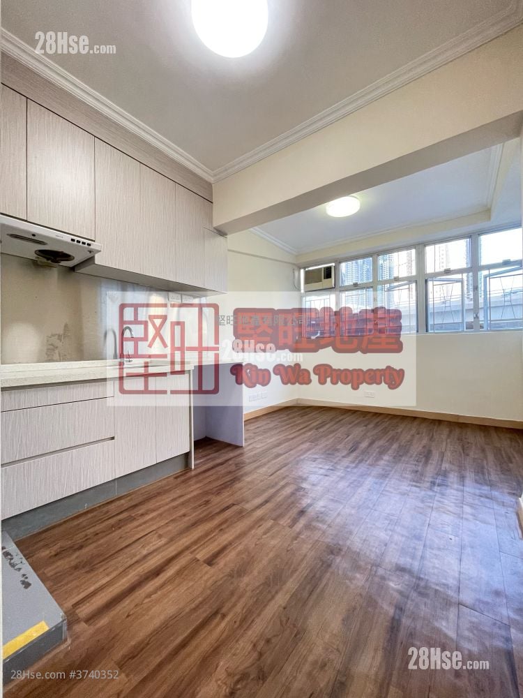 Chinese Mansion Rental Studio , 1 Bathroom 180 ft²