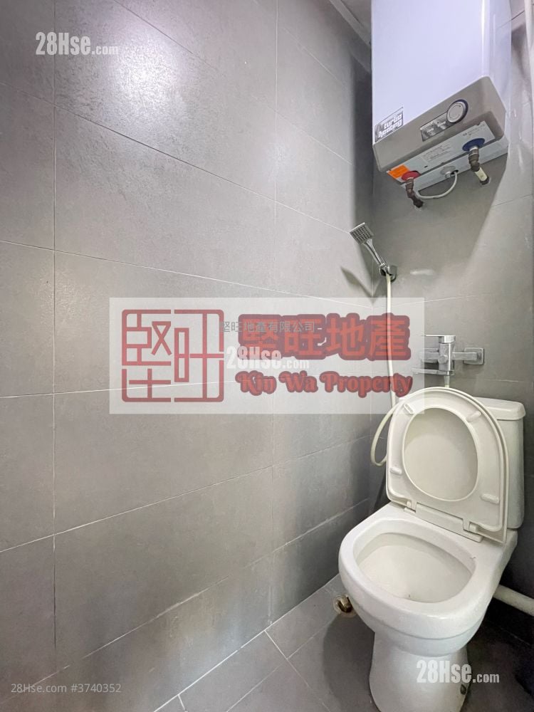 Chinese Mansion Rental Studio , 1 Bathroom 180 ft²