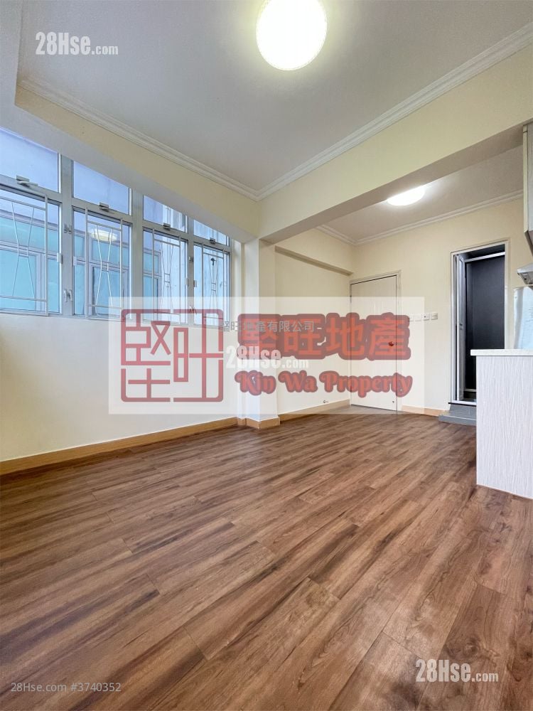 Chinese Mansion Rental Studio , 1 Bathroom 180 ft²