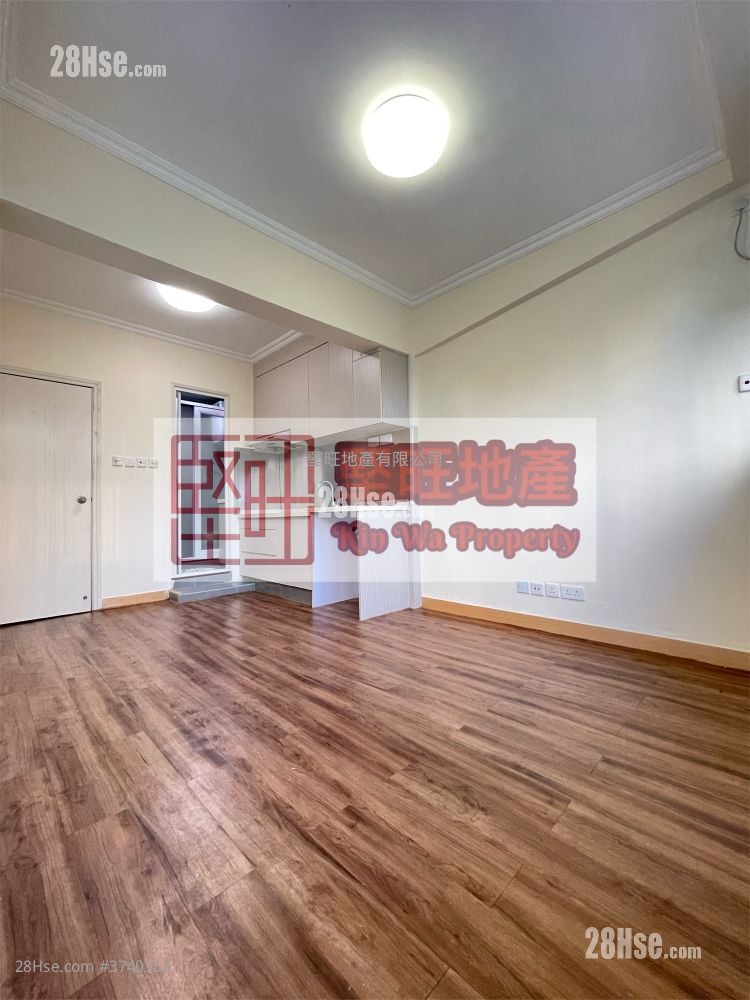 Chinese Mansion Rental Studio , 1 Bathroom 180 ft²