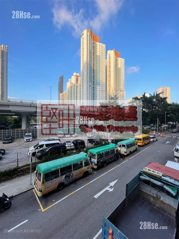 Chinese Mansion Rental Studio , 1 Bathroom 180 ft²