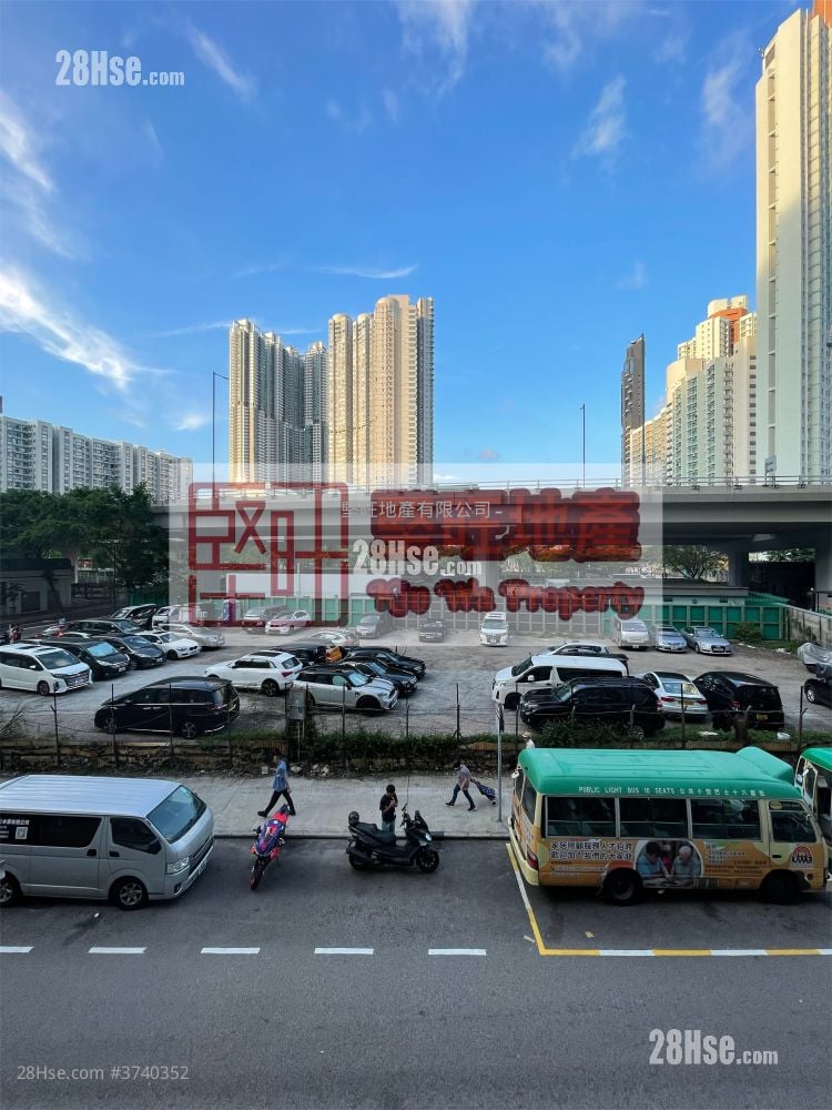 Chinese Mansion Rental Studio , 1 Bathroom 180 ft²