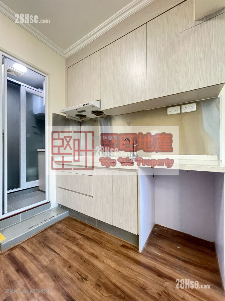 Chinese Mansion Rental Studio , 1 Bathroom 180 ft²
