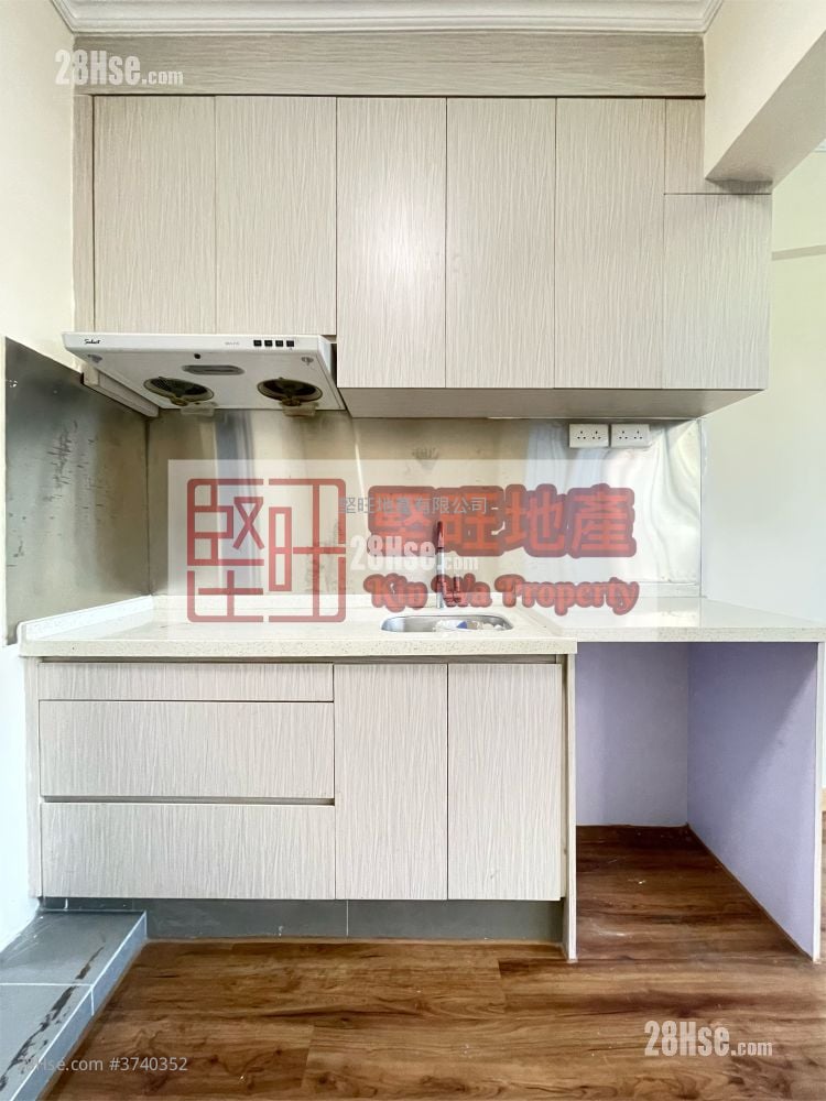 Chinese Mansion Rental Studio , 1 Bathroom 180 ft²