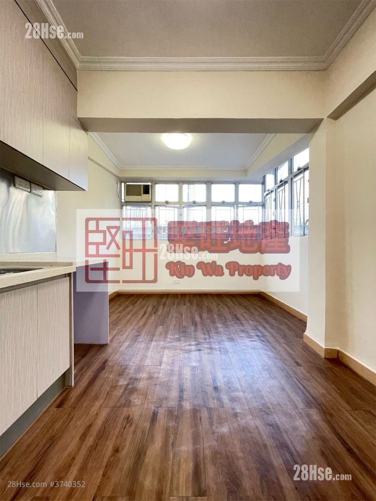 Chinese Mansion Rental Studio , 1 Bathroom 180 ft²
