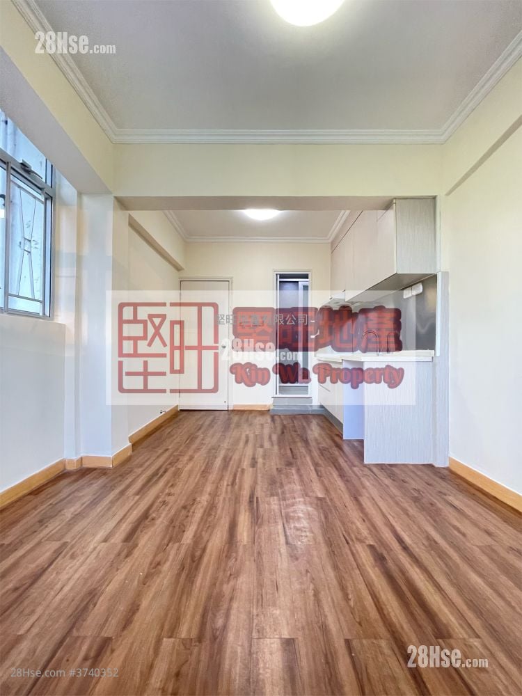 Chinese Mansion Rental Studio , 1 Bathroom 180 ft²