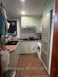 新都城 售盘 3 房 , 2 浴室 644 平方尺