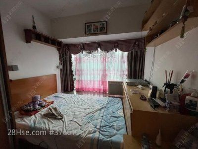 新都城 售盘 3 房 , 2 浴室 644 平方尺