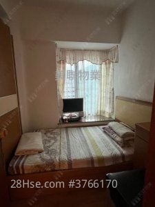 新都城 售盘 3 房 , 2 浴室 644 平方尺