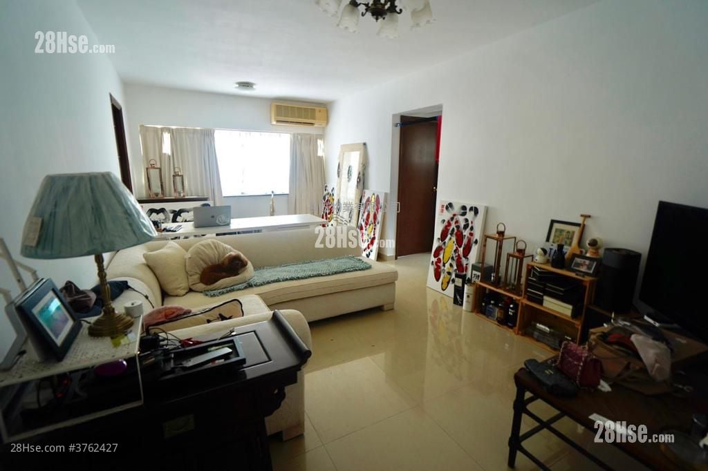 Westlands Gardens Sell 3 Bedrooms , 2 Bathrooms 848 ft²