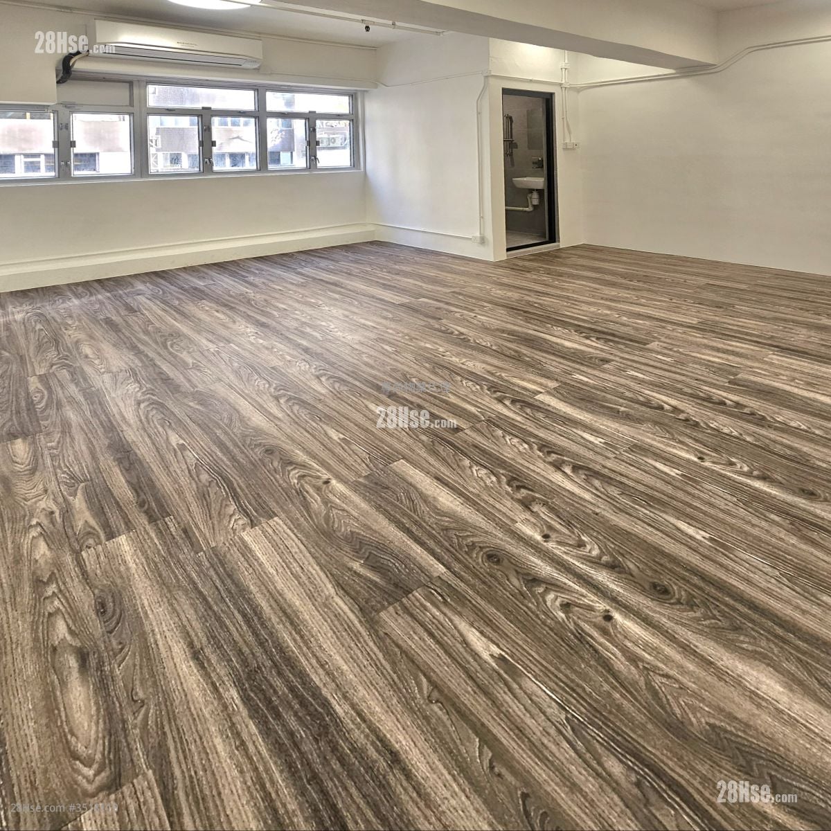 凯源工业大厦 租盘