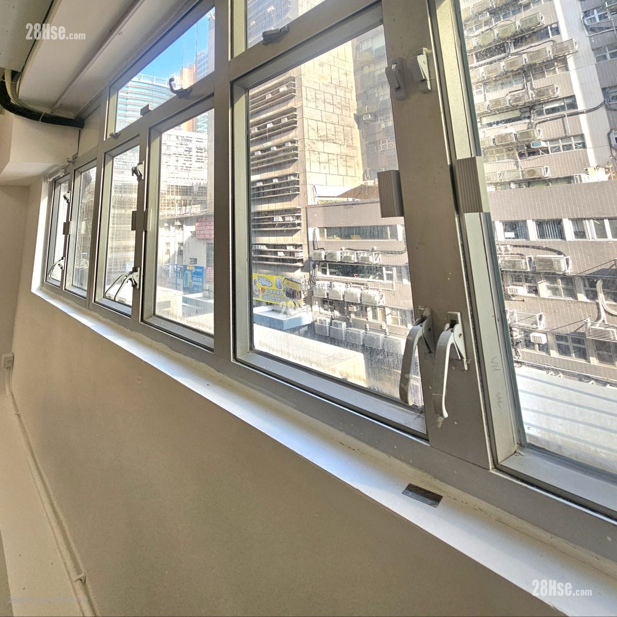 凯源工业大厦 租盘