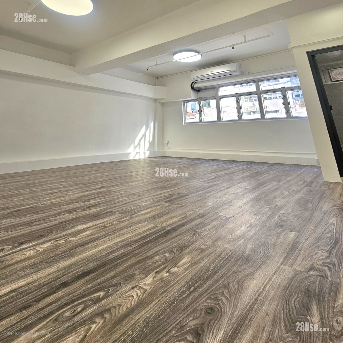 凯源工业大厦 租盘