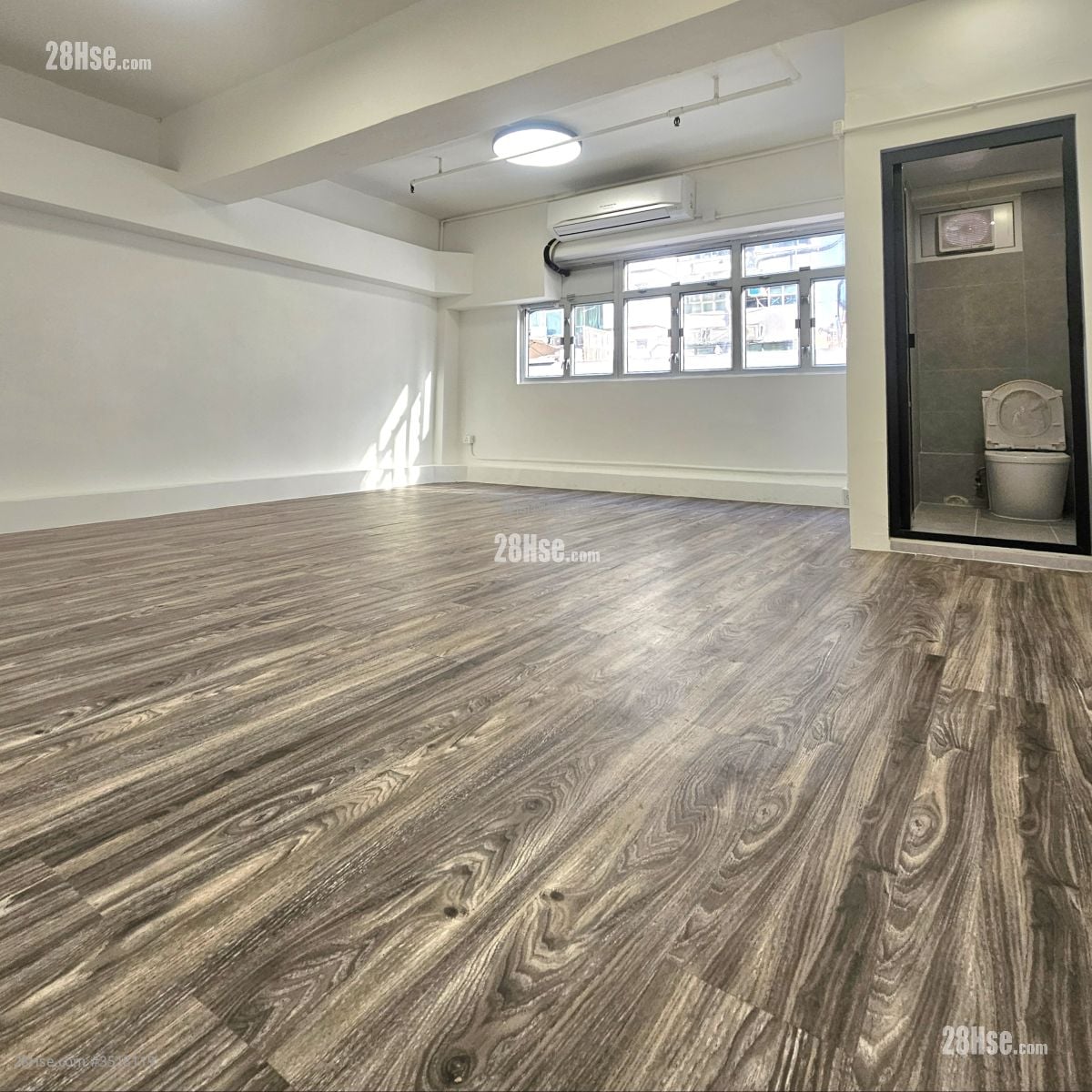 凯源工业大厦 租盘