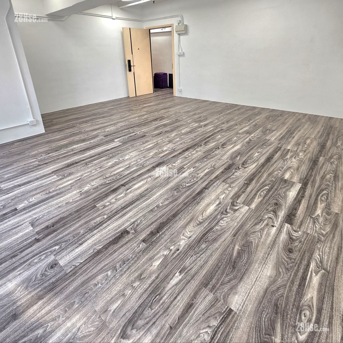 凯源工业大厦 租盘