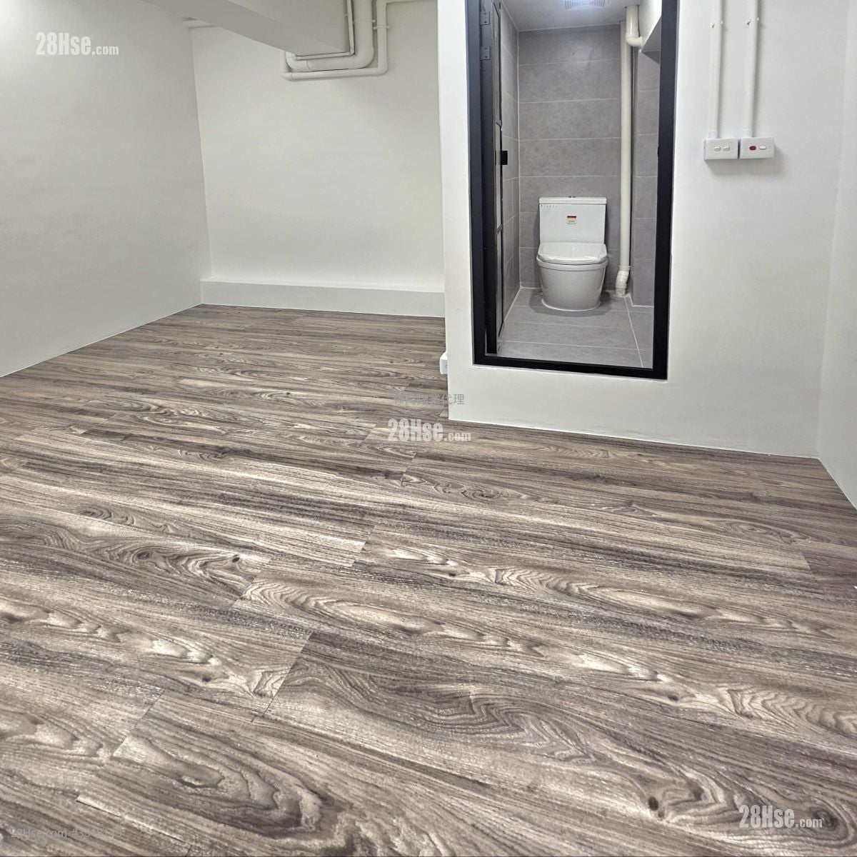 凯源工业大厦 租盘