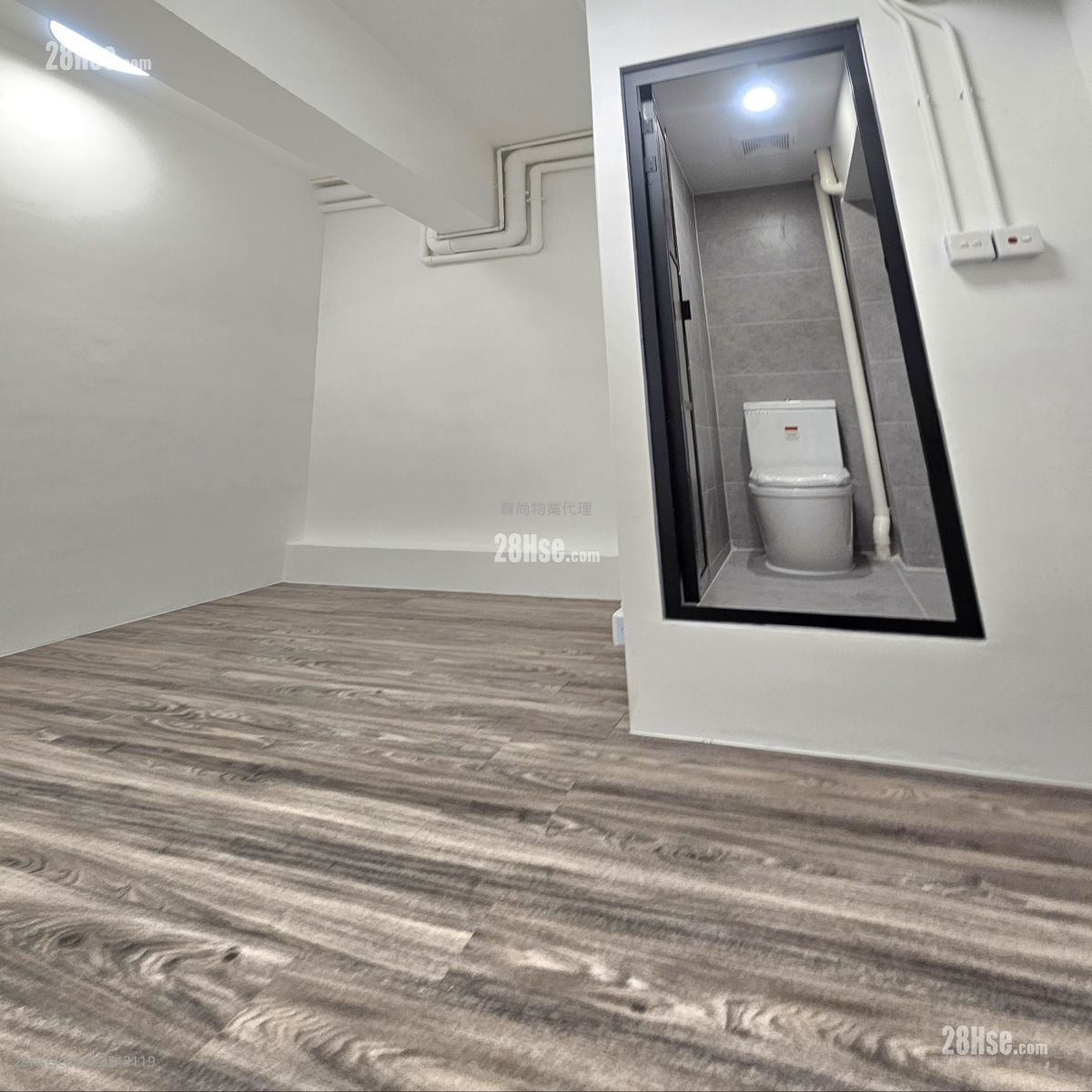 凯源工业大厦 租盘