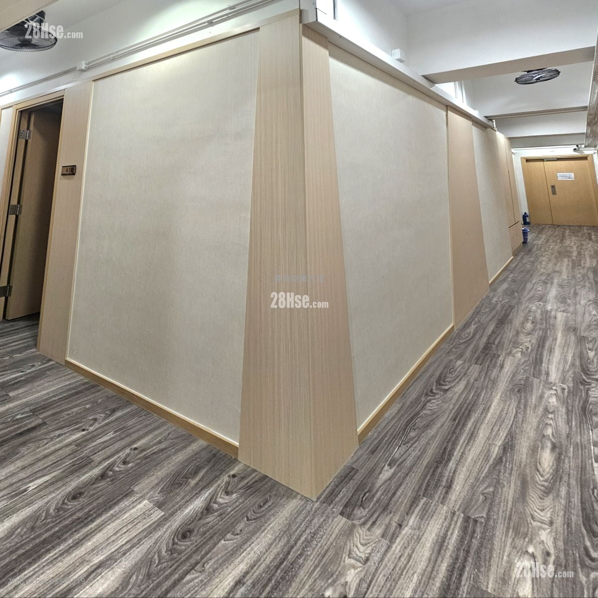 凯源工业大厦 租盘