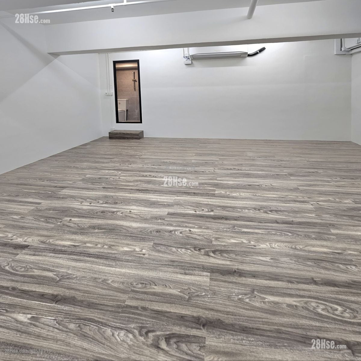 凯源工业大厦 租盘