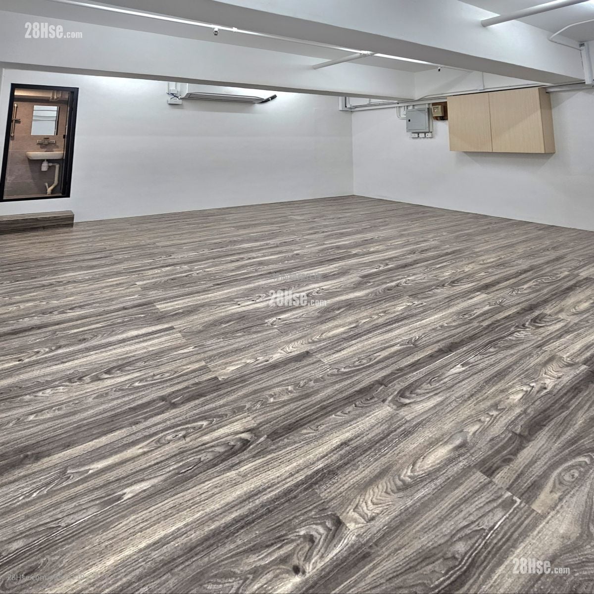 凯源工业大厦 租盘