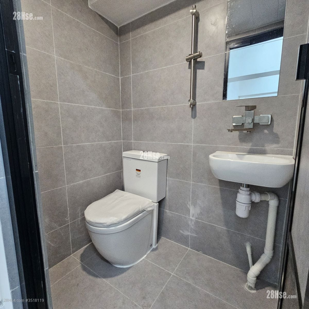 凯源工业大厦 租盘