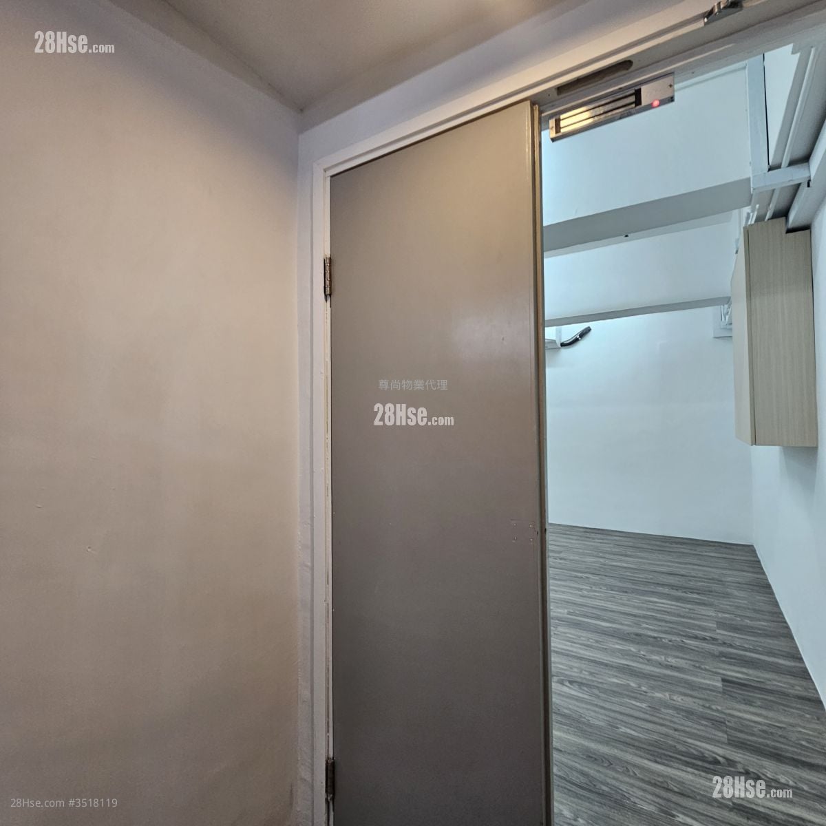 凯源工业大厦 租盘