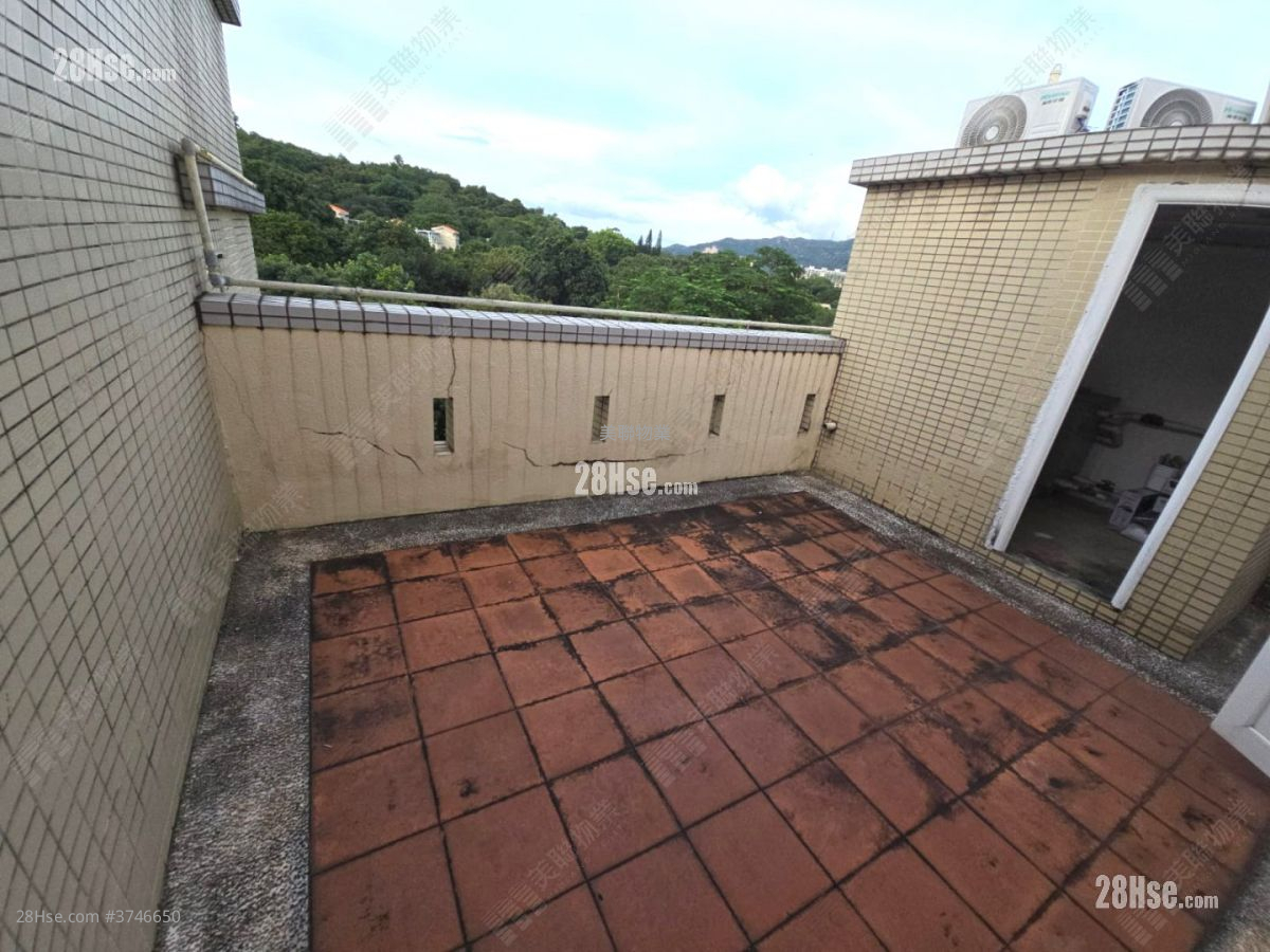 茵翠豪庭 售盤 3 房 , 1 浴室 1,178 平方呎