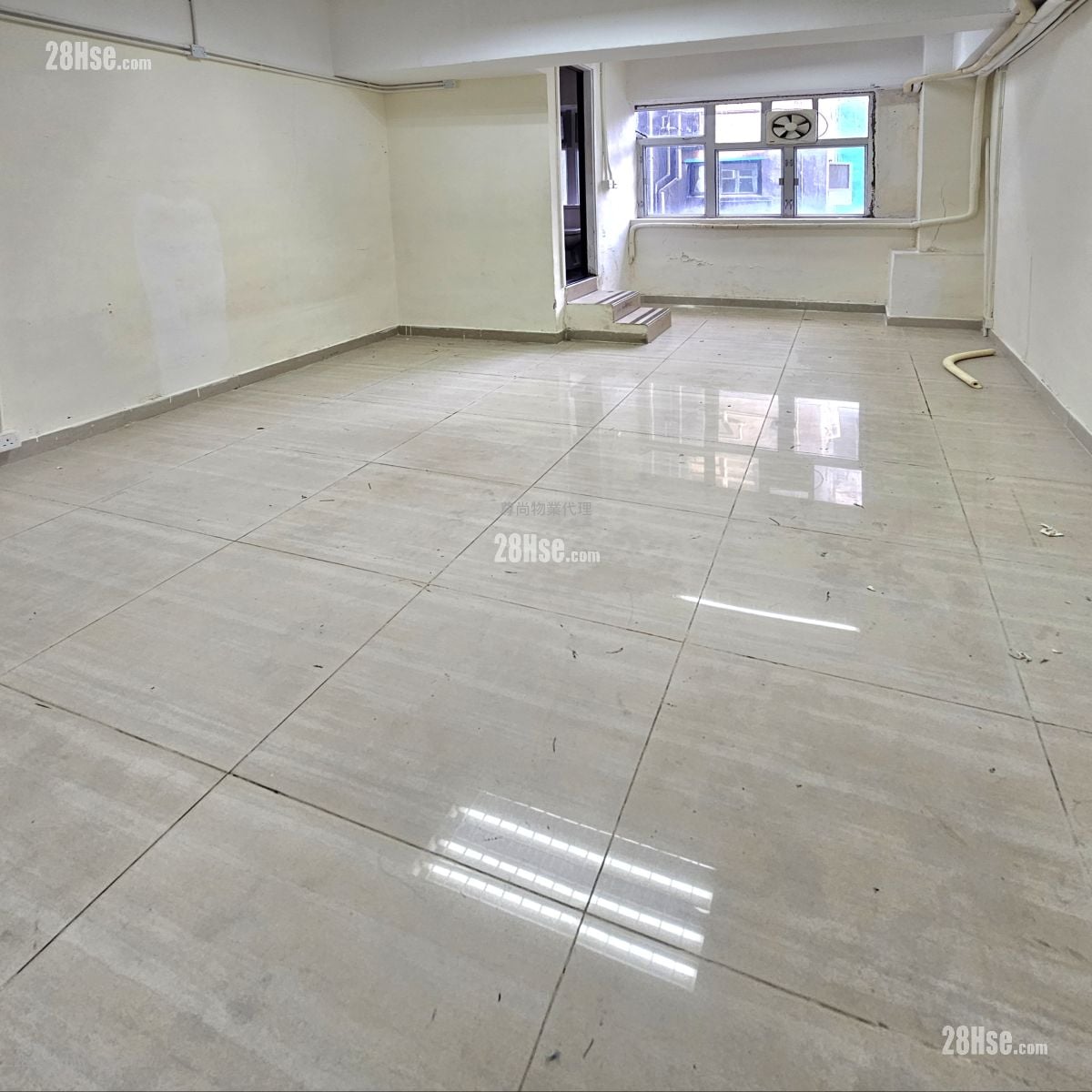 美嘉工業大廈 租盤