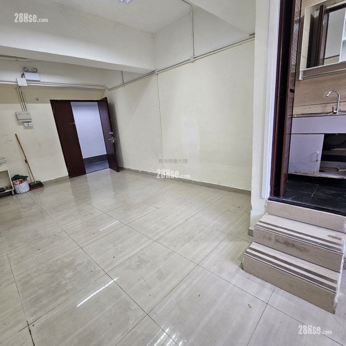 美嘉工業大廈 租盤