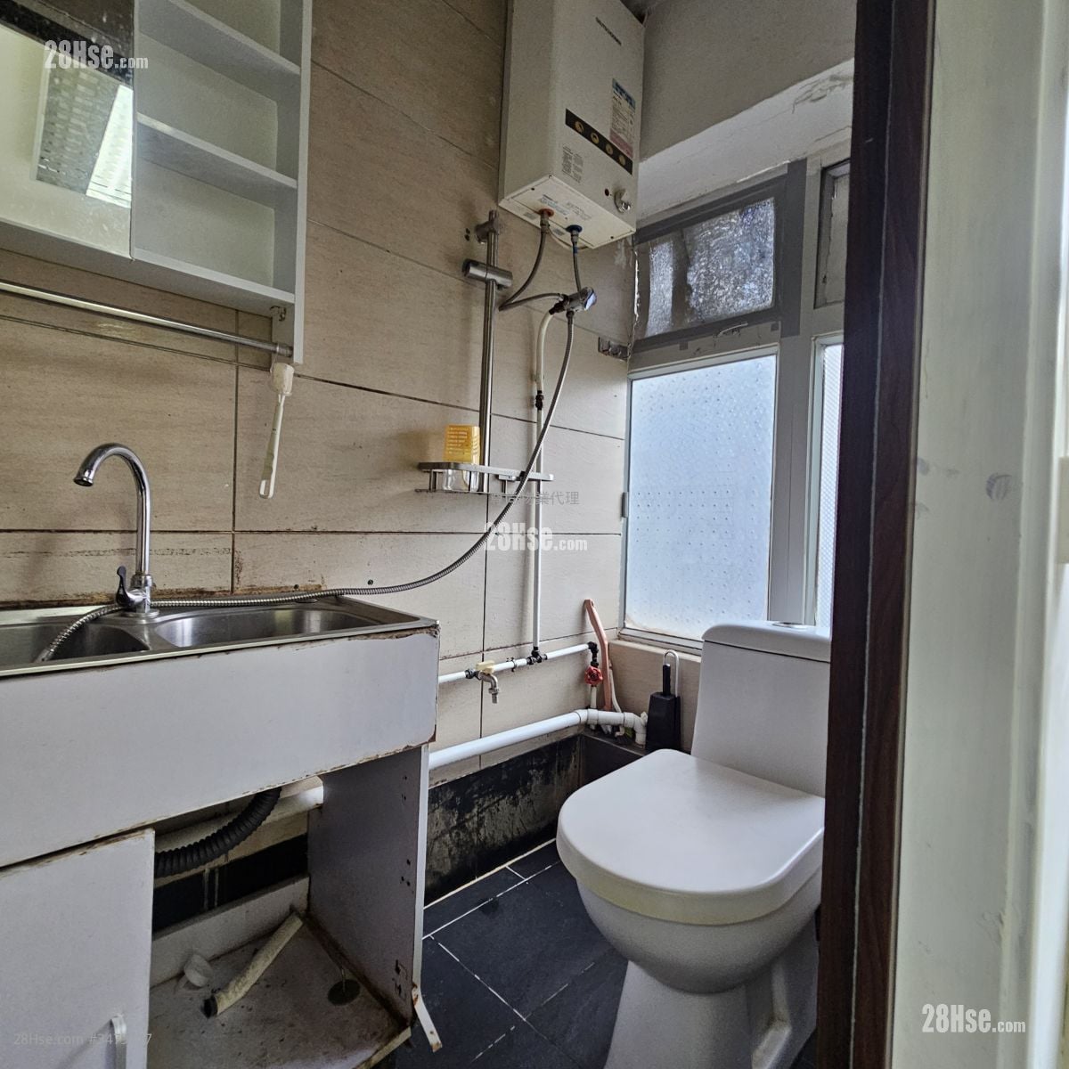 美嘉工業大廈 租盤