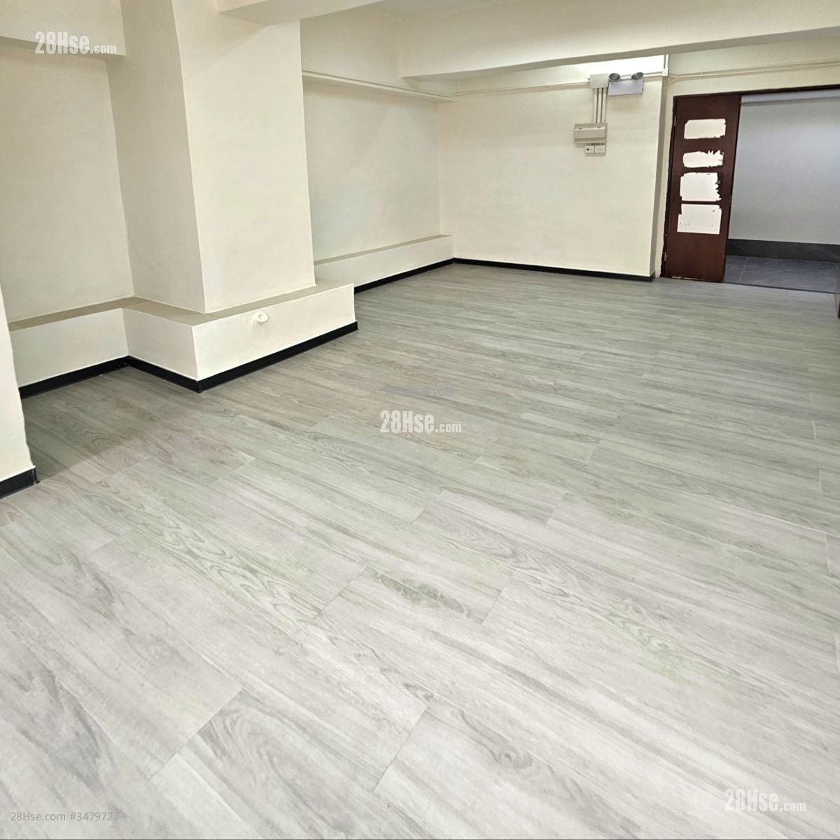 美嘉工業大廈 租盤