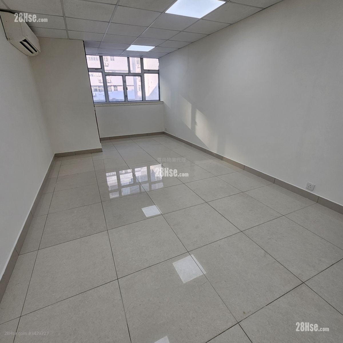 美嘉工業大廈 租盤