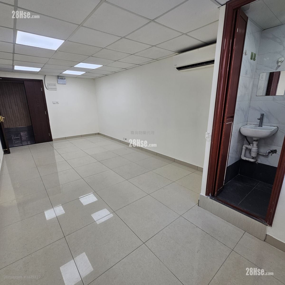 美嘉工業大廈 租盤