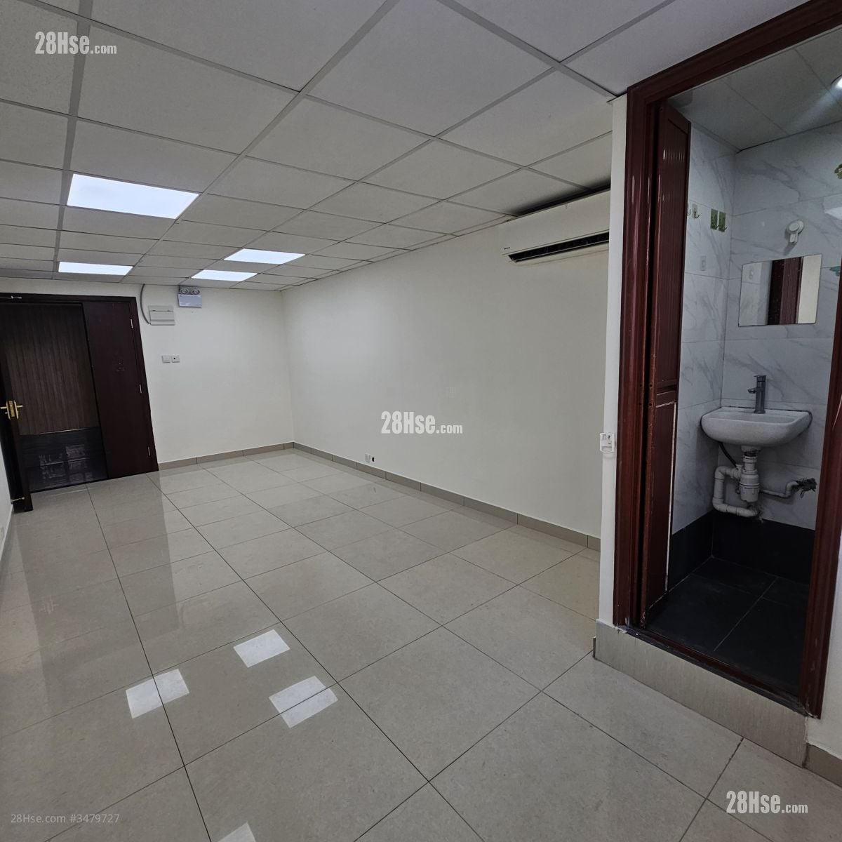 美嘉工業大廈 租盤