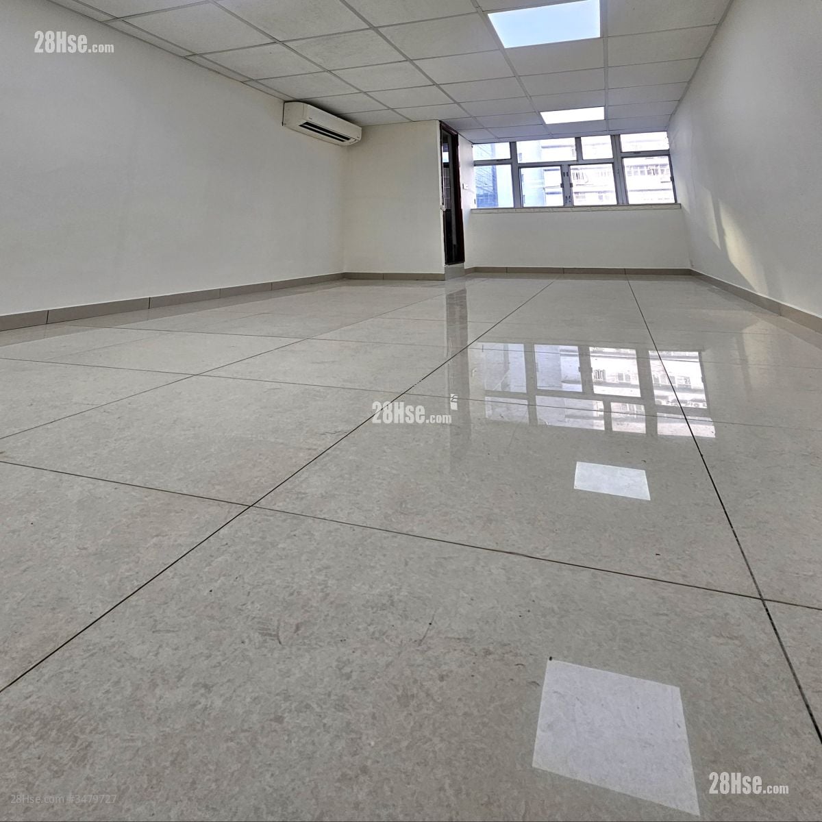 美嘉工業大廈 租盤